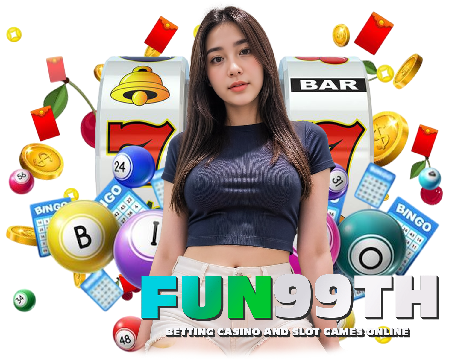 FUN99TH สมัคร
